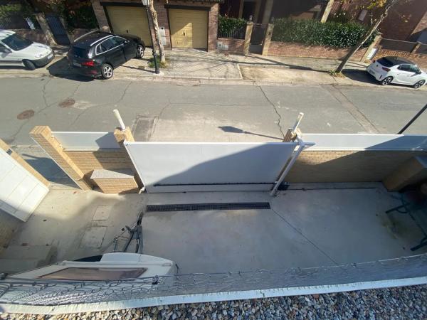 Terreno en calle Pintura