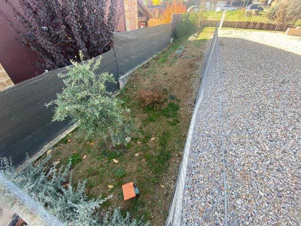 Terreno en calle Pintura