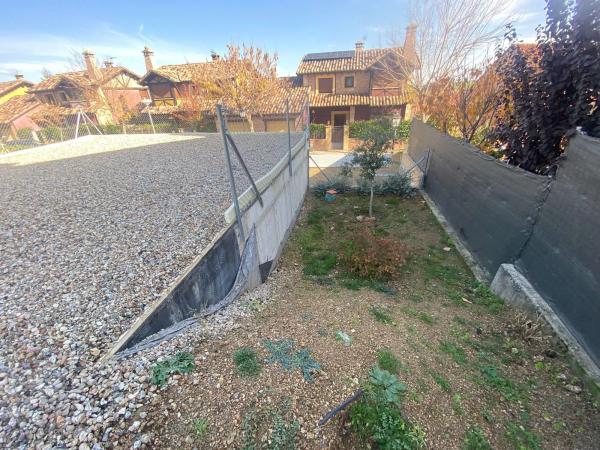 Terreno en calle Pintura