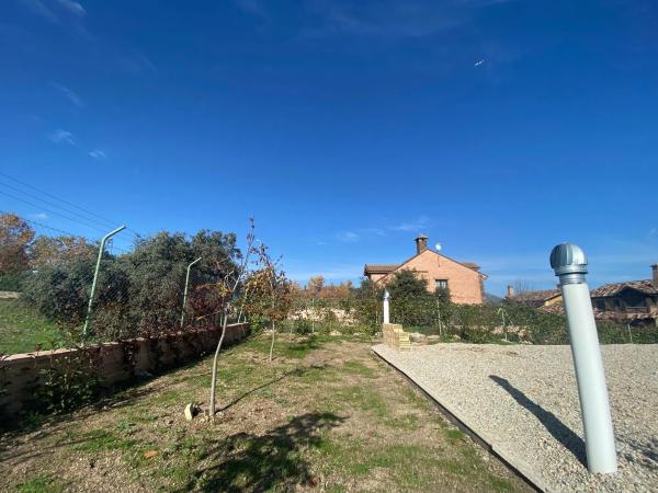 Terreno en calle Pintura