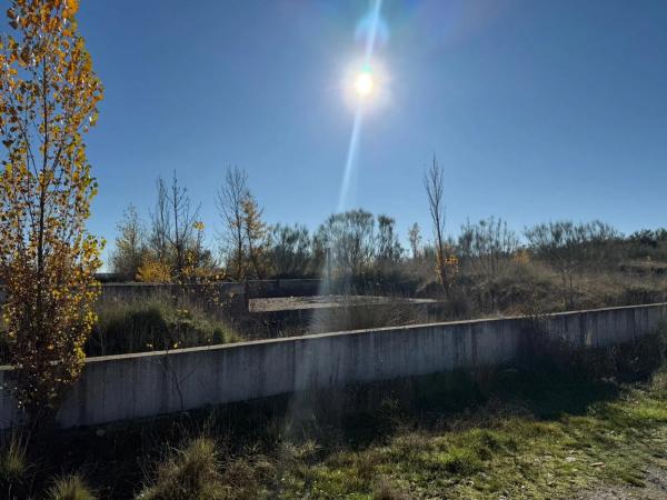 Terreno en avenida de Navalafuente s/n