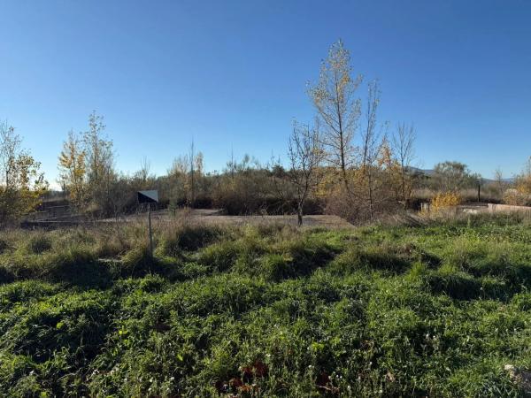 Terreno en avenida de Navalafuente s/n