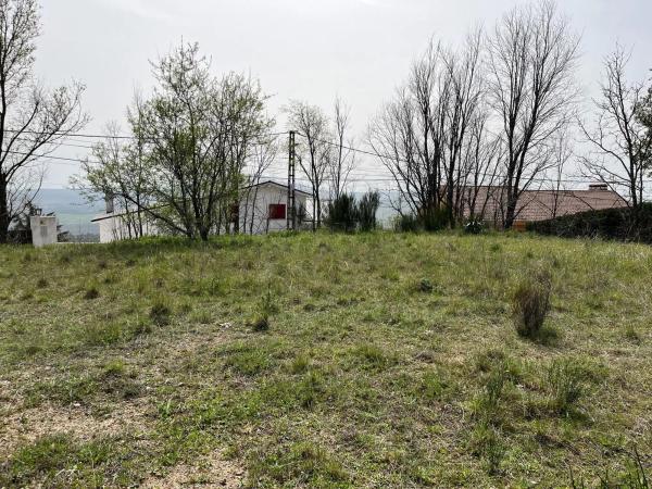 Terreno en calle San Pedro, 17