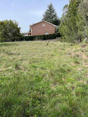 Terreno en calle San Pedro, 17