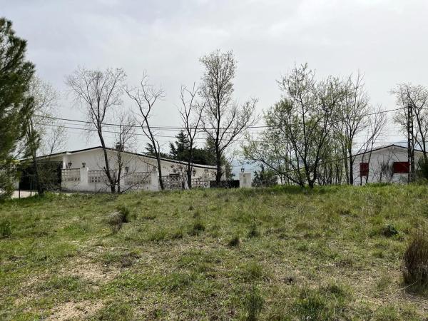 Terreno en calle San Pedro, 17