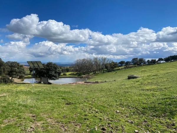 Terreno en Las Vegas - El Pozanco - Adelfillas