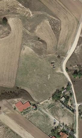 Terreno en senda de las Raposeras, 16