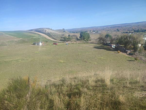 Terreno en senda de las Raposeras, 16
