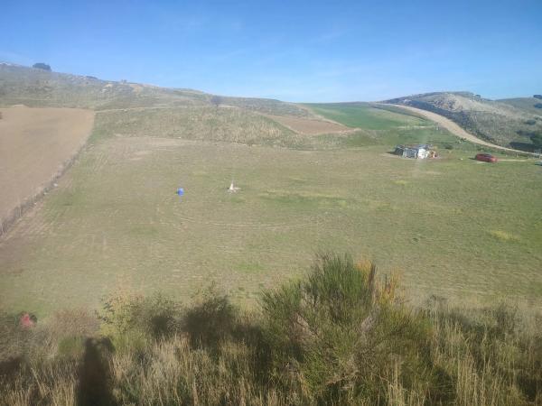 Terreno en senda de las Raposeras, 16