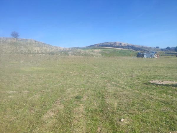 Terreno en senda de las Raposeras, 16