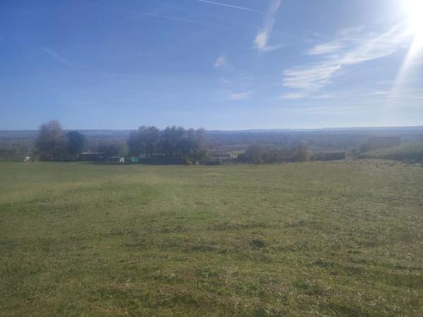 Terreno en senda de las Raposeras, 16