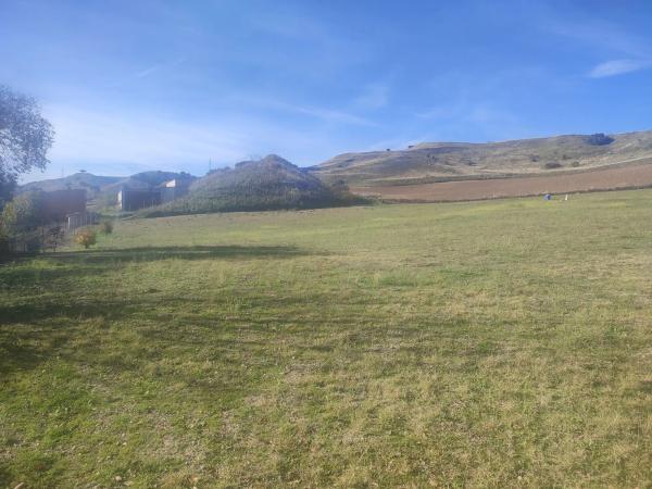 Terreno en senda de las Raposeras, 16