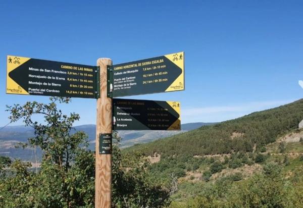 Terreno en camino del Puerto s/n