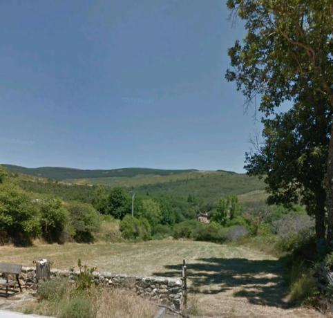 Terreno en camino del Puerto s/n