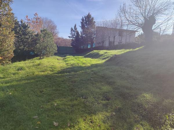 Terreno en Soto del Real