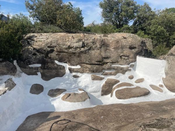 Terreno en camino de Guadalix, 8