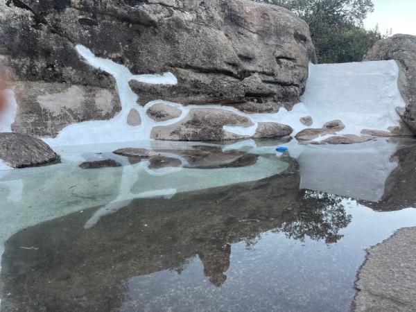 Terreno en camino de Guadalix, 8