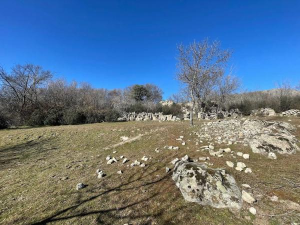 Terreno en camino de Guadalix, 8