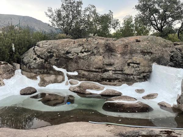 Terreno en camino de Guadalix, 8