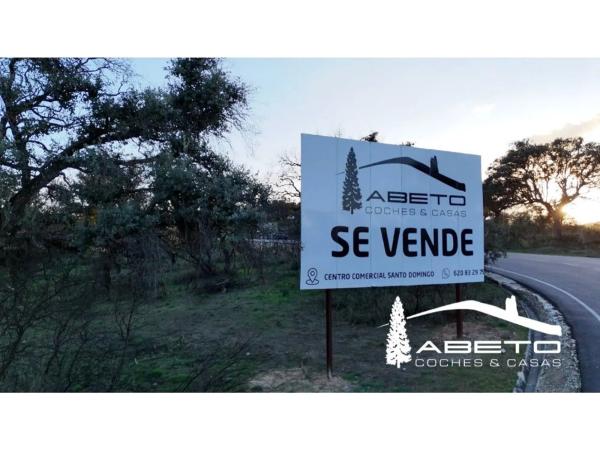 Terreno en calle del Naranjo de Bulnes