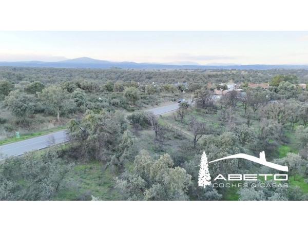 Terreno en calle del Naranjo de Bulnes