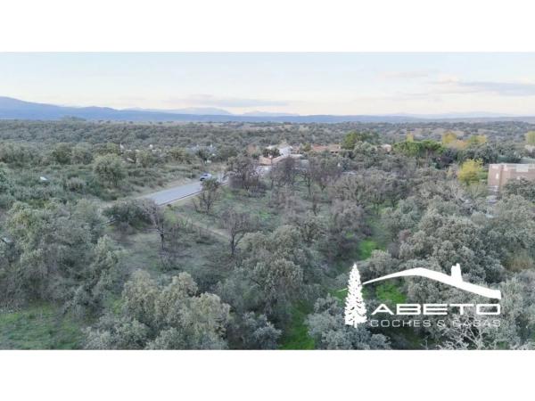 Terreno en calle del Naranjo de Bulnes