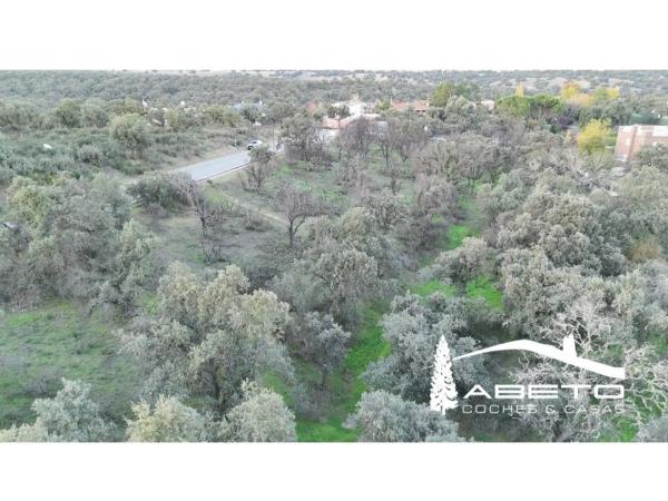 Terreno en calle del Naranjo de Bulnes