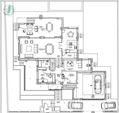 Terreno en calle San Pablo, 34