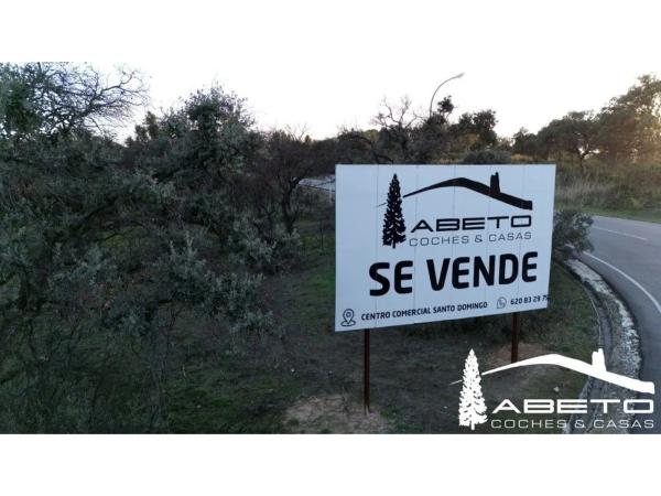 Terreno en calle del Naranjo de Bulnes