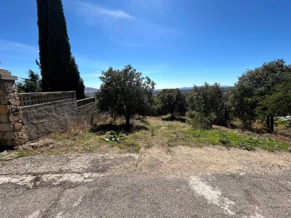 Terreno en calle San Pablo, 34