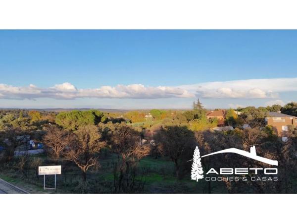 Terreno en calle del Naranjo de Bulnes