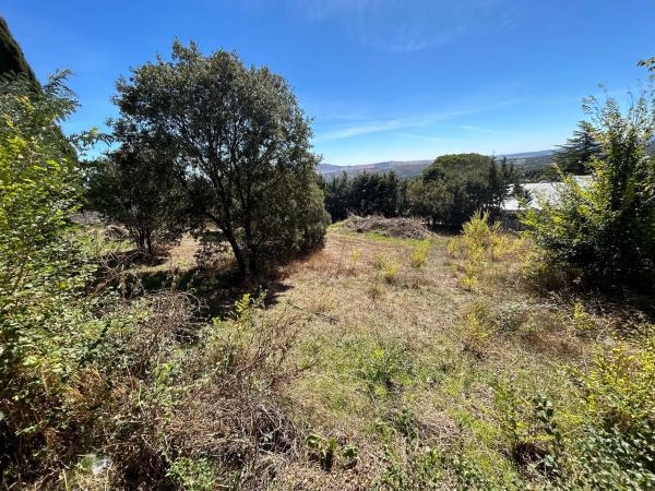 Terreno en calle San Pablo, 34