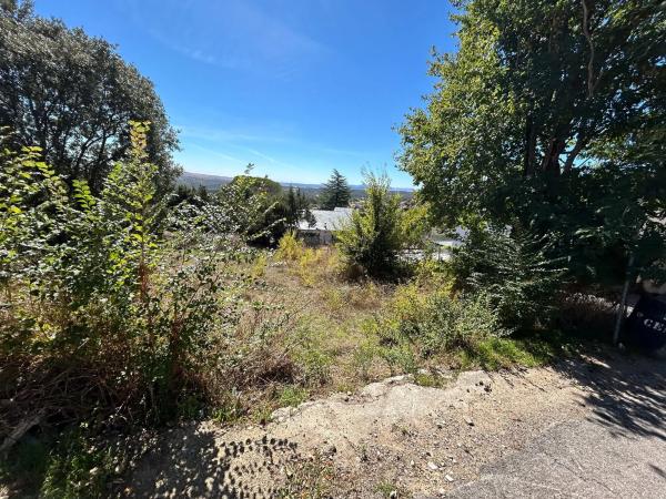 Terreno en calle San Pablo, 34