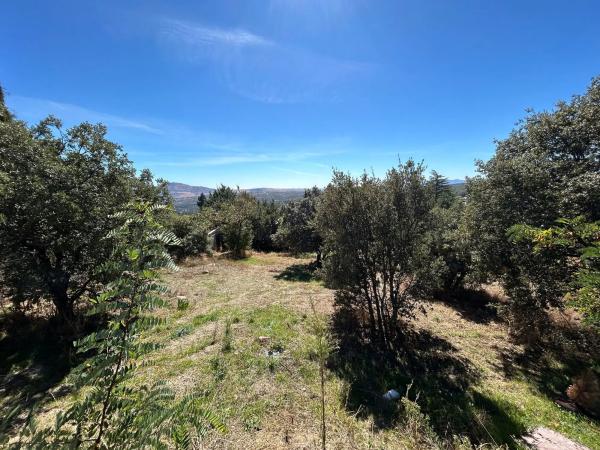 Terreno en calle San Pablo, 34