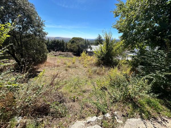 Terreno en calle San Pablo, 34