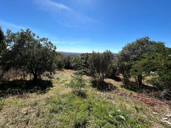 Terreno en calle San Pablo, 34