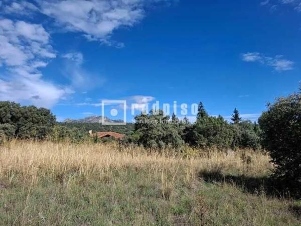 Terreno en Navalafuente