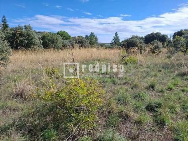 Terreno en Navalafuente