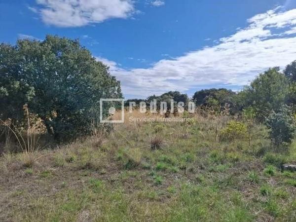 Terreno en Navalafuente
