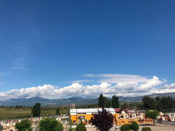 Terreno en A-1, km 47