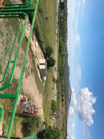 Terreno en A-1, km 47