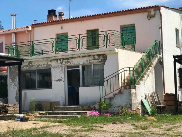 Terreno en A-1, km 47