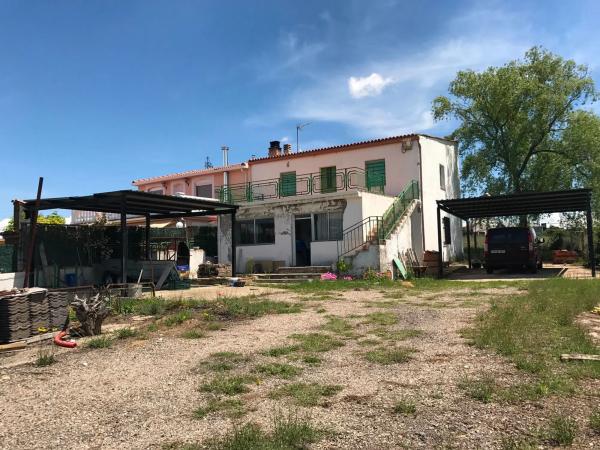 Terreno en A-1, km 47