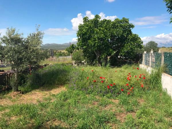 Terreno en A-1, km 47