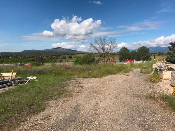 Terreno en A-1, km 47