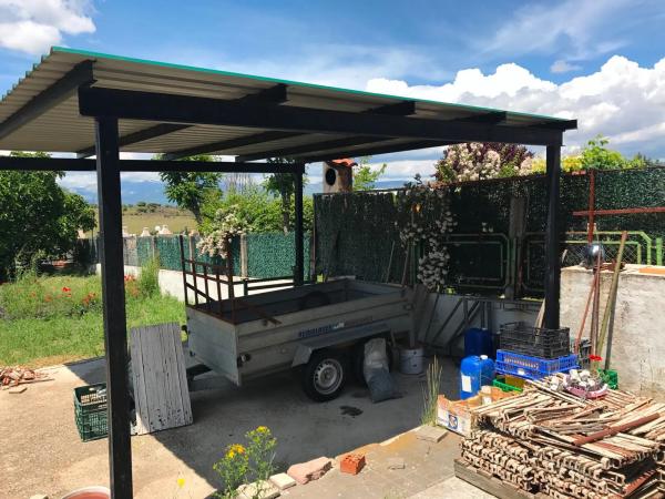 Terreno en A-1, km 47