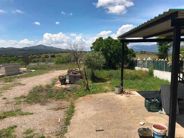 Terreno en A-1, km 47