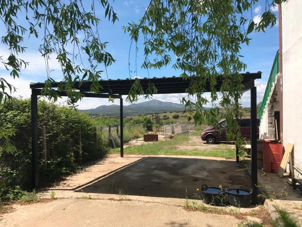 Terreno en A-1, km 47