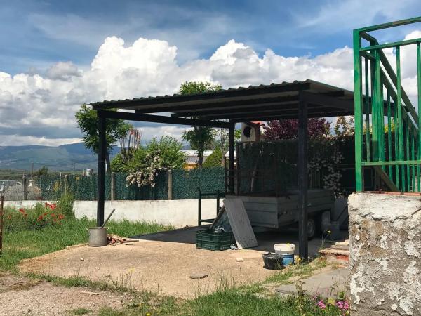 Terreno en A-1, km 47