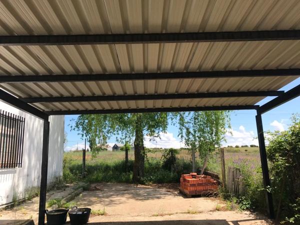 Terreno en A-1, km 47